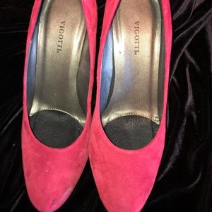 Vigotti Heels